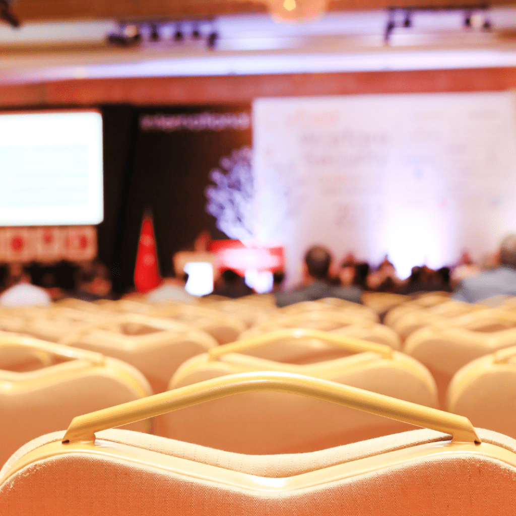 Foto Participação do Sócio Danilo Palinkas no