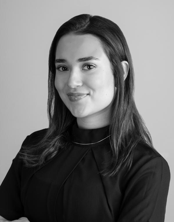 Foto Maria Carolina Bulk Pacheco