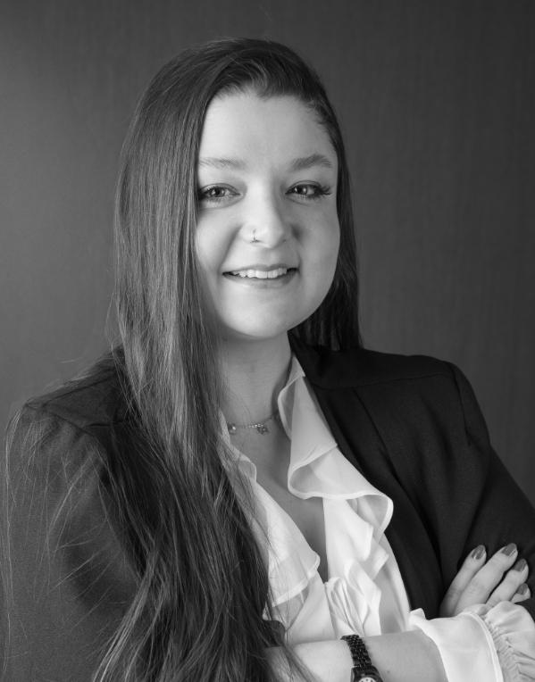 Foto Stefanie de Carvalho Avelino dos Santos