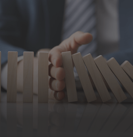 Foto Reestruturação de Dívidas e Insolvência