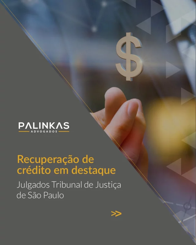 Impenhorabilidade relativizada: TJSP reforça efetividade na recuperação de crédito

Decisões recentes do Tribunal de Justiça de São Paulo (TJSP) demonstram que a impenhorabilidade de bens e rendimentos não pode ser utilizada como blindagem patrimonial.

O nosso time preparou um informativo: confira os principais pontos abordados e como essas decisões impactam o cenário jurídico atual.

#PalinkasAdvogados #RecuperaçãodeCrédito #TJSP #Advocacia